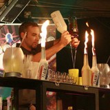 Dove Event Staffing - Caterers in Dallas