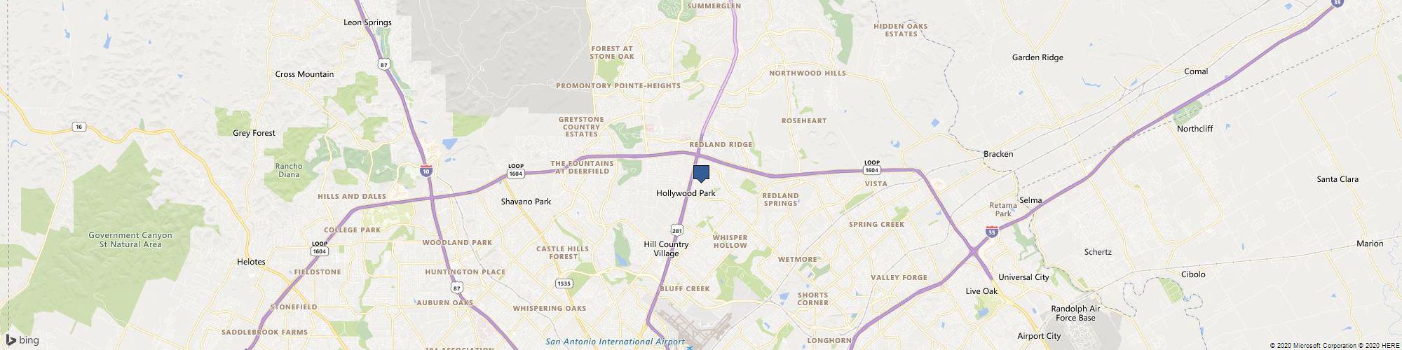 Ramos Prosthetics & Pedorthics cover photo