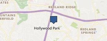 Ramos Prosthetics & Pedorthics location map