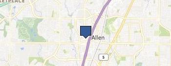 Air Comfort Solutions location map