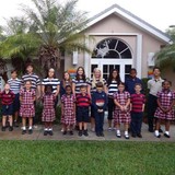Rainbow Christian Academy - Other in Converse