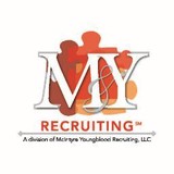 Mcintyre Youngblood Recruiting L L C - Business Consulting in Irving