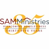 Sam Ministries - Social Services in San Antonio