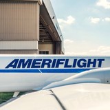 Ameriflight - Plane Charter in Dallas