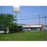 West Columbia Waste Water Plnt - Other in West Columbia