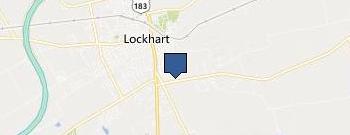Garage Door Service location map