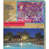 Monticristo Apartments - Apartments in San Antonio
