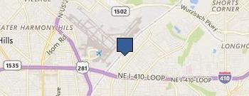 Spectrum Lighting Inc location map