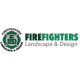 Firefighter's Landscape - Landscape Architects in Dallas