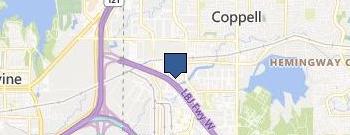 Concur Technologies Inc location map