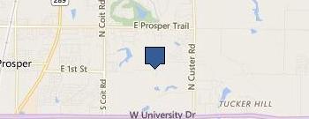Happy Trails Horse Drawn Crrg location map
