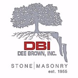 Dee Brown Inc - Masonry/Concrete in Garland