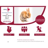 Community Pet Health Center - Veterinarians/Vets in San Antonio