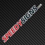 Speedy Signs - Manufacturer in Killeen