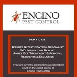 Encino Pest Control - Pest Control in San Antonio