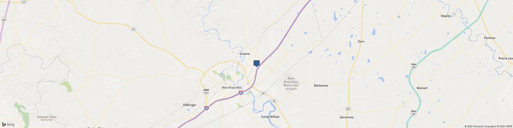 Fitness Lab - New Braunfels cover photo