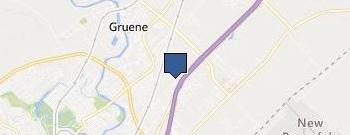 Fitness Lab - New Braunfels location map