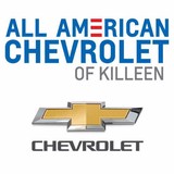 All American Chevrolet-Killeen - Car Dealers in Killeen