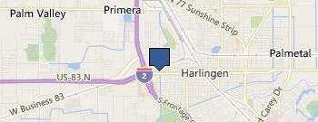 Staff Force Inc location map