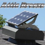 Attic Breeze, LLC - Other in Gatesville
