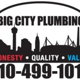 Big City Plumbing - Plumbing in San Antonio