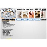 Rhino Moving Pros - Movers & Removals in Rowlett