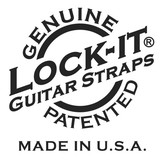 Lock-It Straps - Musical Instruments & Services in Allen