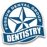 Richard F  Fossum DDS - Dentists in Temple