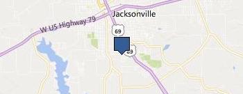 JAZZY STYLEZ location map