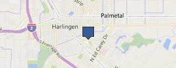 Rent-A-Tire location map