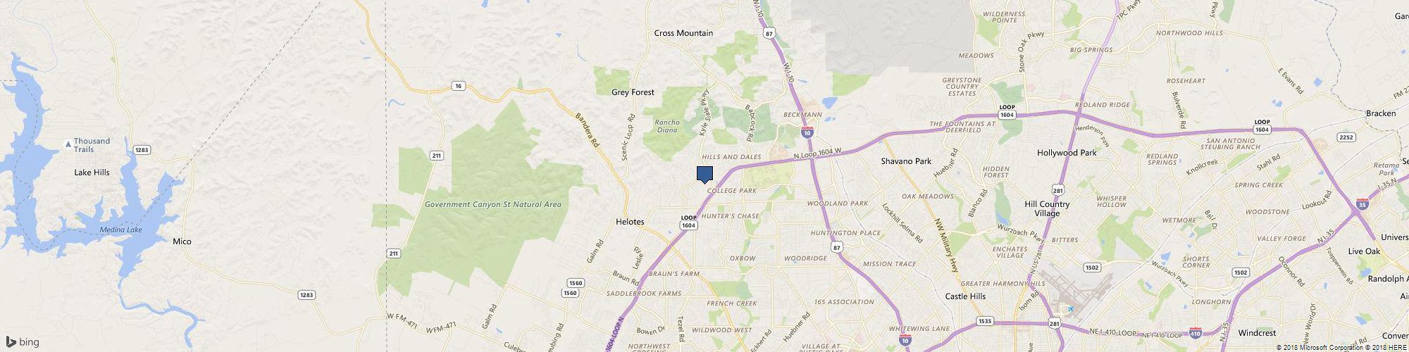 Clover Properties cover photo