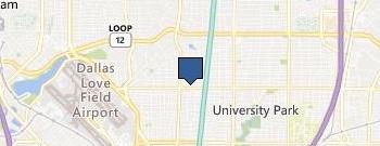 Zoon Dry Cleaning location map