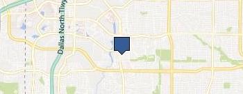 Bob W James Company Inc location map