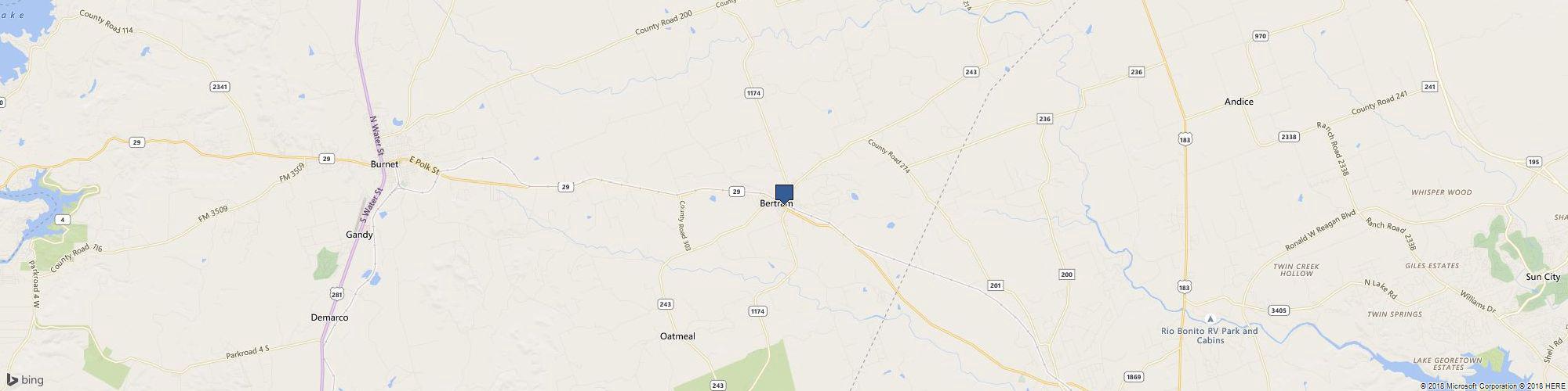 Pedernales Electric CO-OP cover photo