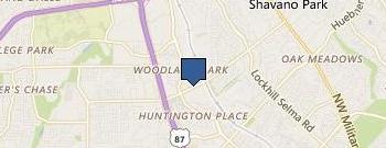 Primo Tekno LLC location map