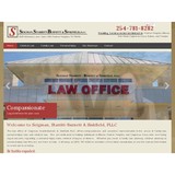 Seigman, Starritt-Burnett & Sinkfield, PLLC - Other in Harker Heights