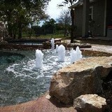 Chick Pool & Spa LLC - Other in Salado
