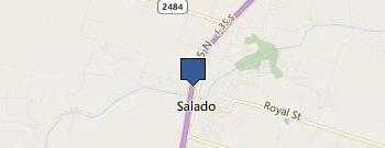 Chick Pool & Spa LLC location map