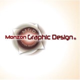 www.MonzonGraphicDesign.com - Graphic Design in Irving