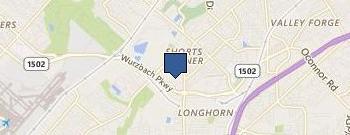 Sparco Technologies Inc location map