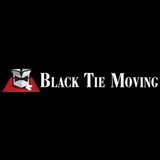 Black Tie Moving Services - Movers & Removals in Dallas
