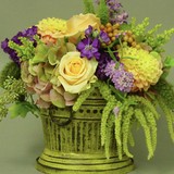 Joy Cook Designs - Florists in Dallas