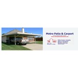 Metro Patio & Carport - Roofing in Mesquite