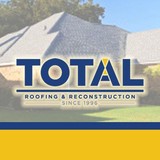 Total Residential Roofing - Roofing in Dallas