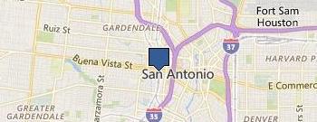 Express Casket LLC. location map