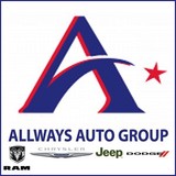 Allways Atascosa Dodge Jeep - Used Car Dealers in Pleasanton