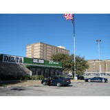 Delta Bail Bonds - Bail Bondsmen in Dallas