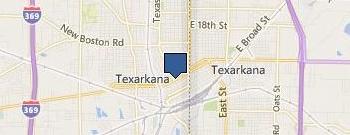 Get A Grip location map