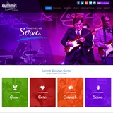 Summit Christian Center - Churches in San Antonio