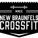 New Braunfels Cross Fit - Gyms in New Braunfels